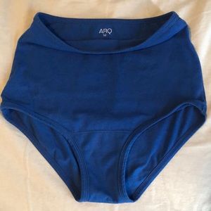 ARQ high rise underwear